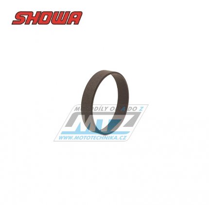 Krouek pstku cartridge Showa Piston Ring (prmr 23mm / vka 5mm) - teflonov