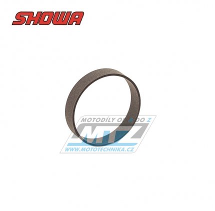 Krouek pstku zadnho tlumie Showa Piston Ring (prmr 40mm / vka 8mm) - teflonov