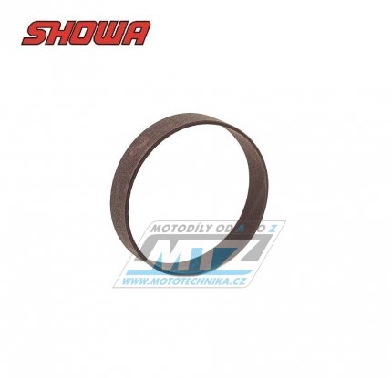 Krouek pstku zadnho tlumie Showa Piston Ring (prmr 50mm / vka 10mm) - teflonov