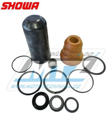 Opravn sada zadnho tlumie Showa SERVICE KIT RR18MM - Suzuki RMZ250 / 10 + RMZ450 / 10