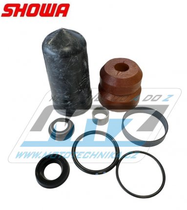 Opravn sada zadnho tlumie Showa SERVICE KIT RR14MM - Honda CR80 / 96-02 + CR85 / 03-07 + CRF150 / 07-23 + Suzuki RM85 / 02-22