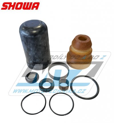 Opravn sada zadnho tlumie Showa SERVICE KIT RR16MM - Suzuki RMZ450 / 18-23