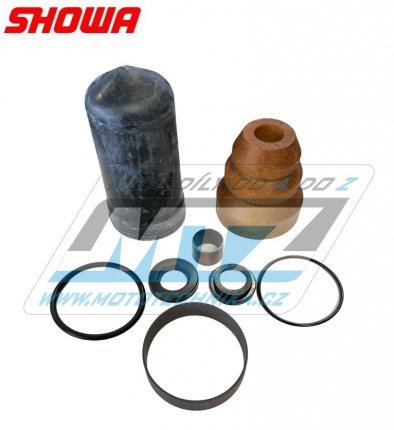 Opravn sada zadnho tlumie Showa SERVICE KIT RR16MM - Honda CRF250R / 18-23 + CRF450R / 17-23