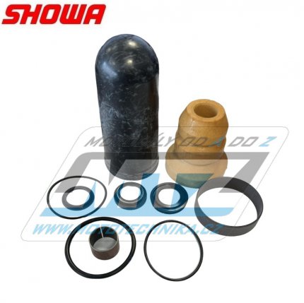 Opravn sada zadnho tlumie Showa SERVICE KIT RR18MM - Suzuki RMZ250 / 07-09 + RMZ450 / 07-09