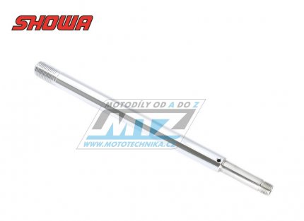 Pstn ty zadnho tlumie SHOWA Piston Rod (rozmry 16 / L=257mm) - Honda CRF250R+CRF450R + Kawasaki KXF250+KX250