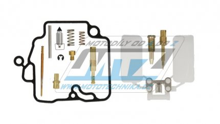Sada karburtoru pro nsk sktry+tykolky+pitbike+minicross+minibike