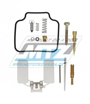 Sada karburtoru pro nsk sktry+tykolky+pitbike+minicross+minibike