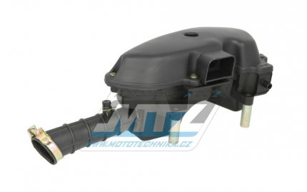 Filtr vzduchov Airbox - pro nsk sktry + Benzer