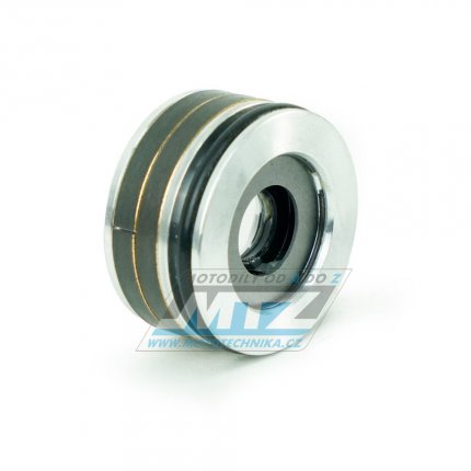 Kompresn pstek cartidge pedn vidlice SHOWA Free Piston Assembly (rozmry 14,5 x 39,5 / L= 20,5mm) - Honda CRF250R / 22-24 + CRF450R / 21-24