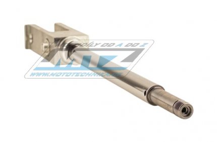 Ty pstn zadnho tlumie kompletn SHOWA Piston Rod Complete (rozmr 16mm) - Honda CRF250R / 14-17