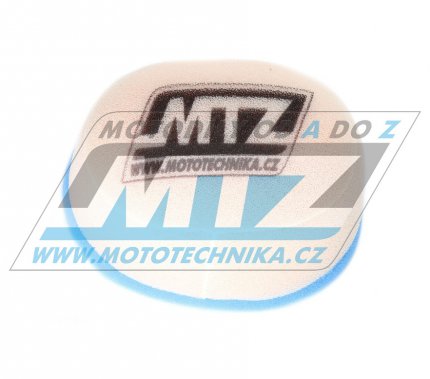 Filtr vzduchov - Kawasaki KLR650 / 87-18 + KLX650C / 93-96 + KL650 Tengai / 90-91