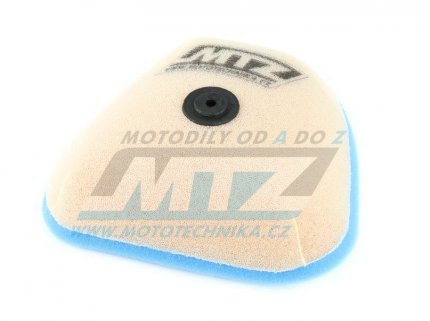 Filtr vzduchov - Yamaha YZF250 / 14-18 + YZF450 / 14-17 + WRF250+WRF450 + YZF250X+YZF450X