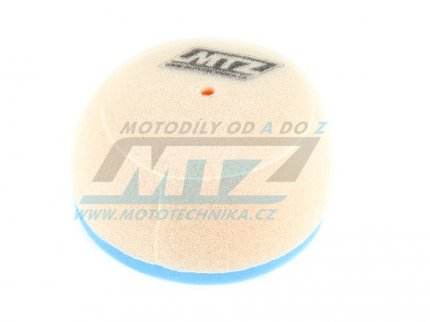 Filtr vzduchov - Suzuki DRZ400 / 00-24 + RMX250