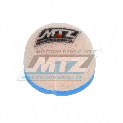 Filtr vzduchov - Suzuki TS125R+TS200R / 89-03