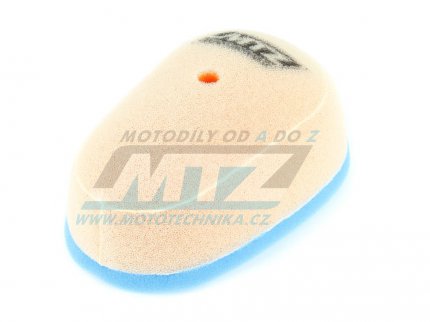 Filtr vzduchov - Suzuki DR250+DR350 / 90-04