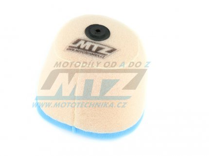 Filtr vzduchov - Sherco SE125+SE250+SE300+SC125+SC250+SC300 (2takt) / 14-24 + SEF250+SEF300+SEF450+SEF500 + SC250F+SC300F+SC450F+SC500F (4takt) / 12-24