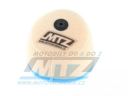 Filtr vzduchov - TM EN250+EN300+MX250+MX300 / 08-12 + 85MX + MX250F+EN250F + EN400+MX400+MX450Fi + EN530F+MX530F / 01-12 + EN450F Enduro + 530F Enduro