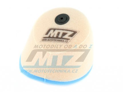 Filtr vzduchov - TM EN250+MX250+EN300+MX300 / 15-18 + EN125+MX125+XC125 / 15-19