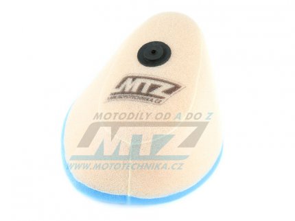 Filtr vzduchov - TM EN250+EN300+MX250+MX300 / 19-21 + EN125+MX125+XC125 / 20-21 + MX85+MX100+SMX85