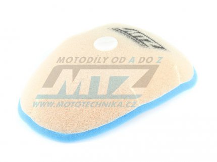 Filtr vzduchov - Husaberg FE390+FE450+FE570 / 09-12