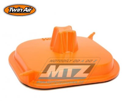 Kryt airboxu (vzduchovho filtru) KTM 85SX / 18-24 + Husqvarna TC85 / 18-24 + Gas-Gas MC85 / 18-24