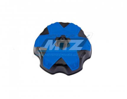 Vko ndre MEC modro-ern Honda CR250R+450R +250X+450X + TM