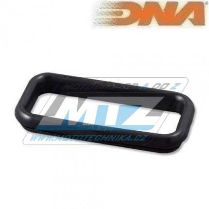 Kryt airboxu DNA (Airbox Cover) - Honda FMX650 / 05-07 + SLR650 / 97-98 + FX650 / 99