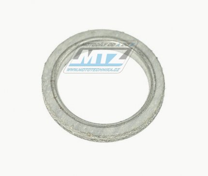 Tsnn vfuku (tsnn mezi motor a svody) - rozmry 37,5x52,5x5mm