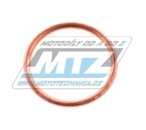 Tsnn vfuku (tsnn mezi motor a svody) - rozmry 44,5x52,5x4,3mm