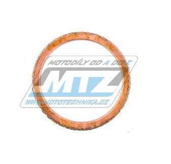 Tsnn vfuku (tsnn mezi motor a svody) - rozmry 37x44,5x4mm