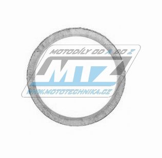 Tsnn vfuku (tsnn mezi motor a svody) - rozmry 32x42x4mm