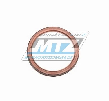 Tsnn vfuku (tsnn mezi motor a svody) - rozmry 30,5x39,5x3,5mm