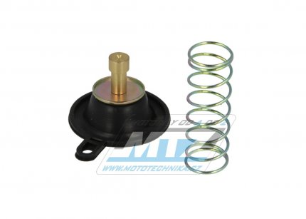 Sada akceleran pumpiky karburtoru (Accelerator Pump) - Suzuki LS650 Savage / 86-03 + LS650P Savage