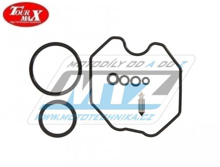 Sada karburtoru Honda TRX250TM Recon / 02-12 + TRX250 Fourtrax / 97-01 + TRX250EX Sportrax / 01-08 + TRX250TE Recon / 02-12 + TRX250X / 09-12