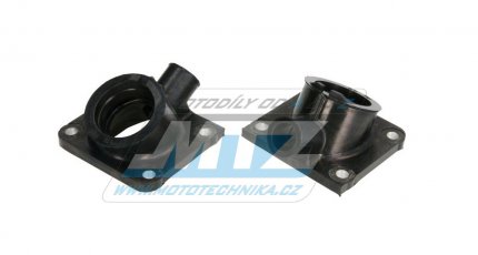 Pruby sn / difuzory Tourmax CHY-48 - Yamaha RD350LC YPVS / 83-89 + YFZ350 Banshee / 00-12