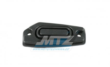 Membrna brzdov pumpy Nissin - Suzuki GSX1300 B-King / 08-12 + GSX-S1000 / 15-18