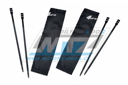 Pevleky proti prachu a neistotm pro pedn vidlice UFO Lining Fork Protection - 1sada