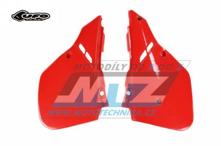 Bonice Honda CR125+CR500 / 87-88 + CR250 / 87 - barva erven