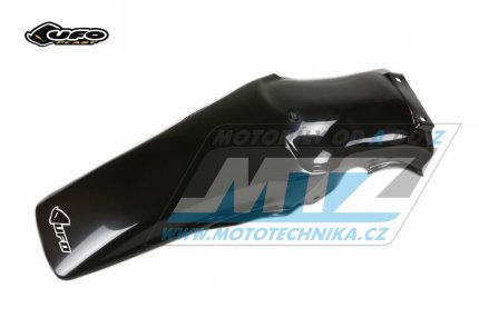 Blatnk zadn Honda CR250 / 90-91 + CR125 / 91-92 + CR500 / 91-01 - barva ern