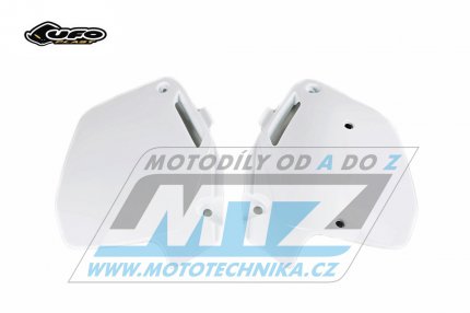 Bonice Honda CR125 / 91-92 + CR250 / 90-91 + CR500 / 91-01 - barva bl