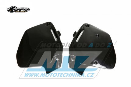 Bonice Honda CR125 / 91-92 + CR250 / 90-91 + CR500 / 91-01 - barva ern