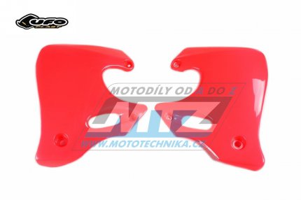 Spojlery Honda CR125 / 93-94 + CR250 / 92-94 - barva erven