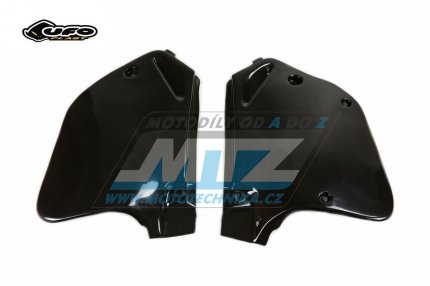 Bonice Honda CR125 / 93-94 + CR250 / 92-94 - barva ern