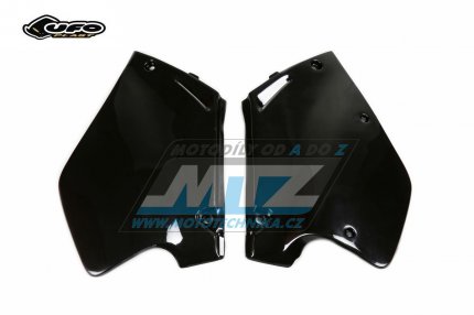 Bonice Honda CR125 / 95-97 + CR250 / 95-96 - barva ern