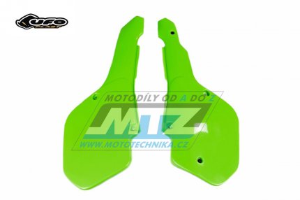 Bonice Kawasaki KX250 / 87 - barva zelen