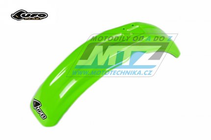 Blatnk pedn Kawasaki KX60 / 84-99 - barva zelen