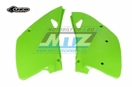 Bonice Kawasaki KX125+KX250 / 92-93 - barva zelen