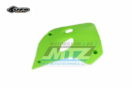 Spojler Kawasaki KX80 / 91-97 - barva zelen