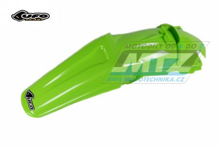 Blatnk zadn Kawasaki KX125+KX250 / 94-98 - barva zelen