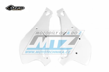 Bonice Yamaha YZ125+YZ250 / 93-95 - barva bl